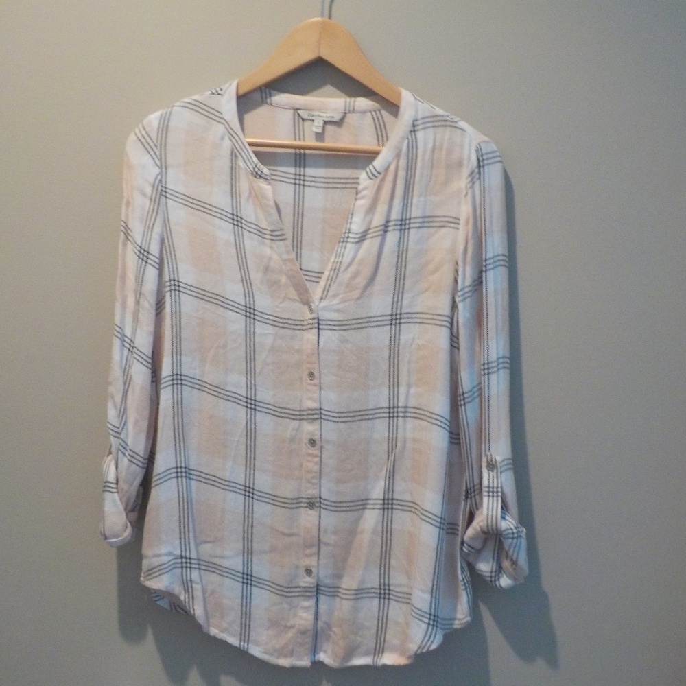 Calvin Klein Blouse
